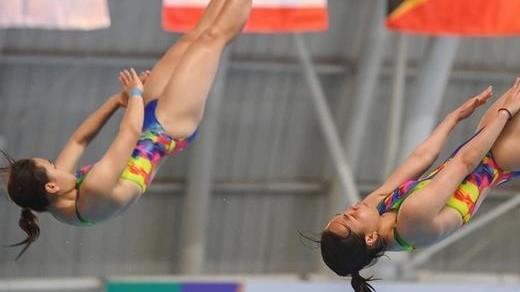 SEA Games 31: Kỳ vọng đội tuyển Nhảy cầu Việt Nam giành thêm huy chương