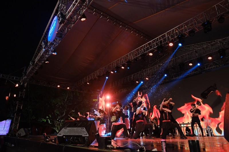 Những hình ảnh đặc sắc Lễ hội K-pop Lovers Festival 2022 Những hình ảnh đặc sắc Lễ hội K-pop Lovers Festival 2022