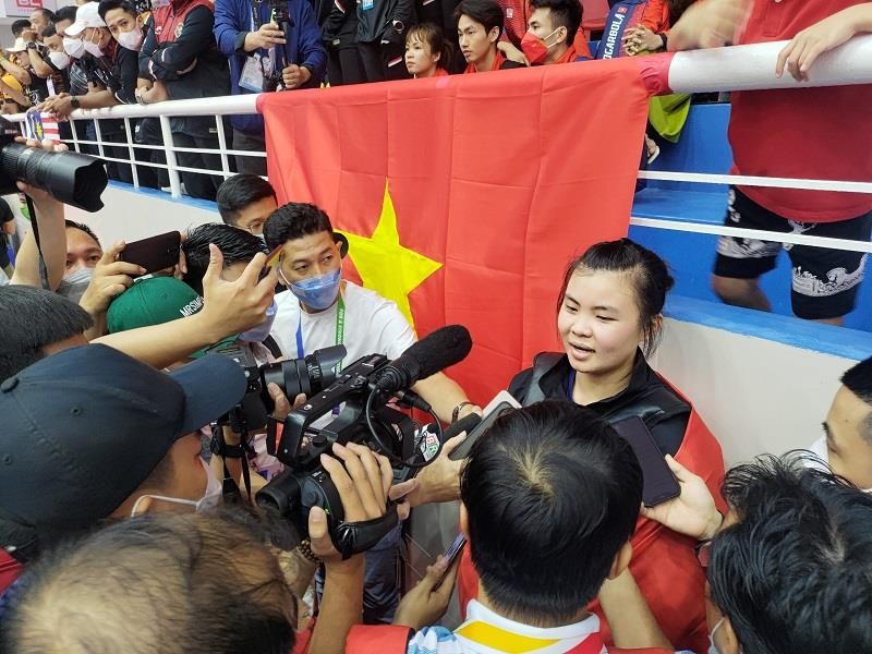 Hòa Bình tổ chức tour du lịch phục vụ SEA Games 31