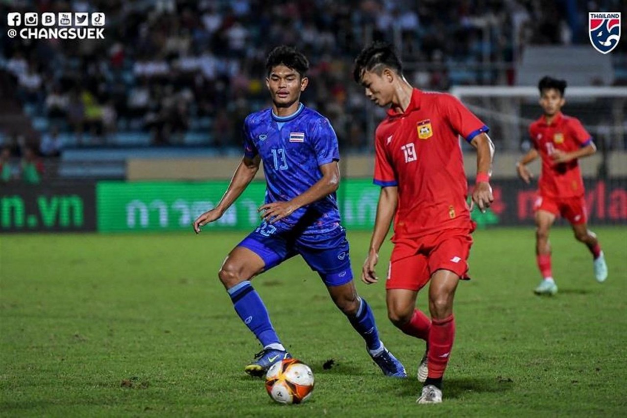 Bán kết bóng đá nam SEA Games 31: U23 Việt Nam vs U23 Malaysia và U23 Thái Lan vs U23 Indonesia