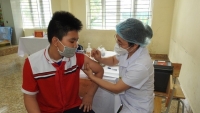 Bộ Y tế hướng dẫn tiêm mũi 3 vaccine phòng Covid-19 cho trẻ từ 12-17 tuổi