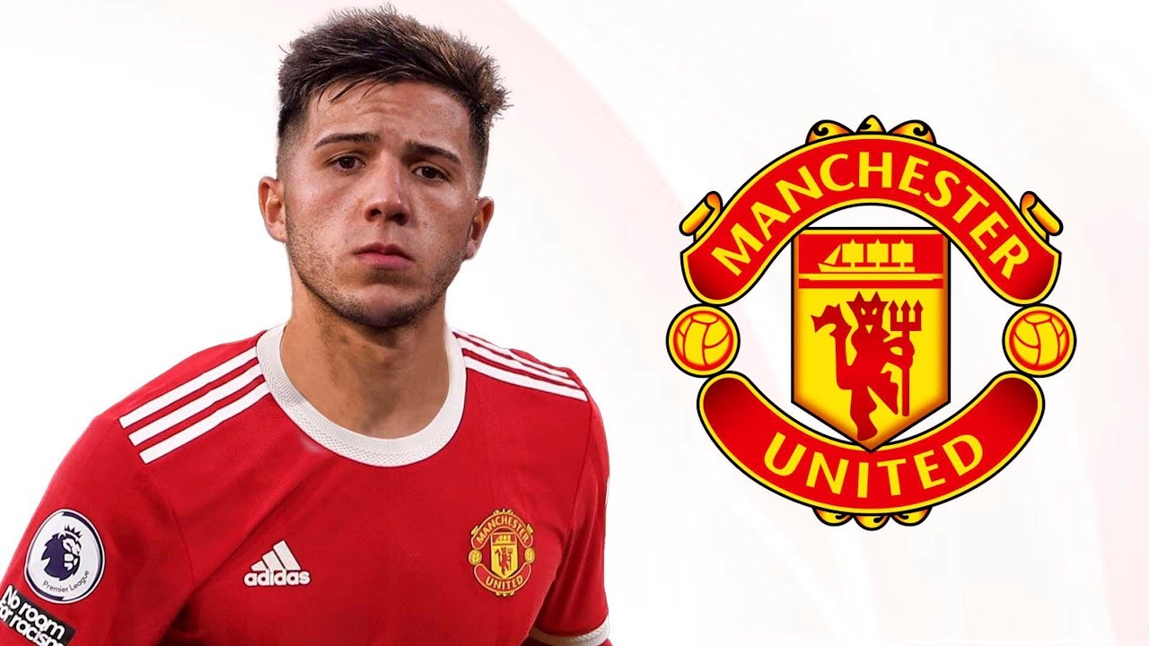 Chuyển nhượng cầu thủ: