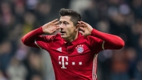 Chuyển nhượng cầu thủ: Bayern sẽ bán Lewandowski; MU muốn có Enzo Fernandez; Juventus đề nghị Pogba ký 3 năm?