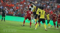 Báo Hàn Quốc: SEA Games 31 - HLV Park Hang-seo 'ma thuật' và đội Việt Nam có cơ hội trả lại Thái Lan 'nỗi đau' năm ngoái