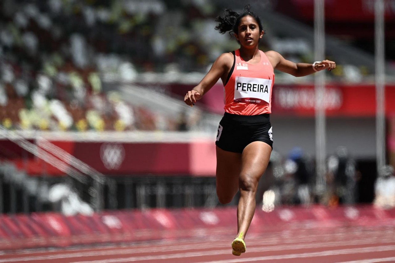 SEA Games: Điền kinh Singapore giành kết quả tốt nhất kể từ năm 1993