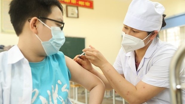 huong dan moi nhat cua bo y te ve tiem vaccine covid19 mui 3 4