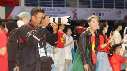 SEA Games 31: Truyền thông khu vực đánh giá Việt Nam nâng tầm Đại hội thể thao