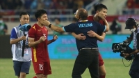 Báo Thái Lan: HLV Park Hang Seo bất bại cùng U23 Việt Nam trong ASEAN
