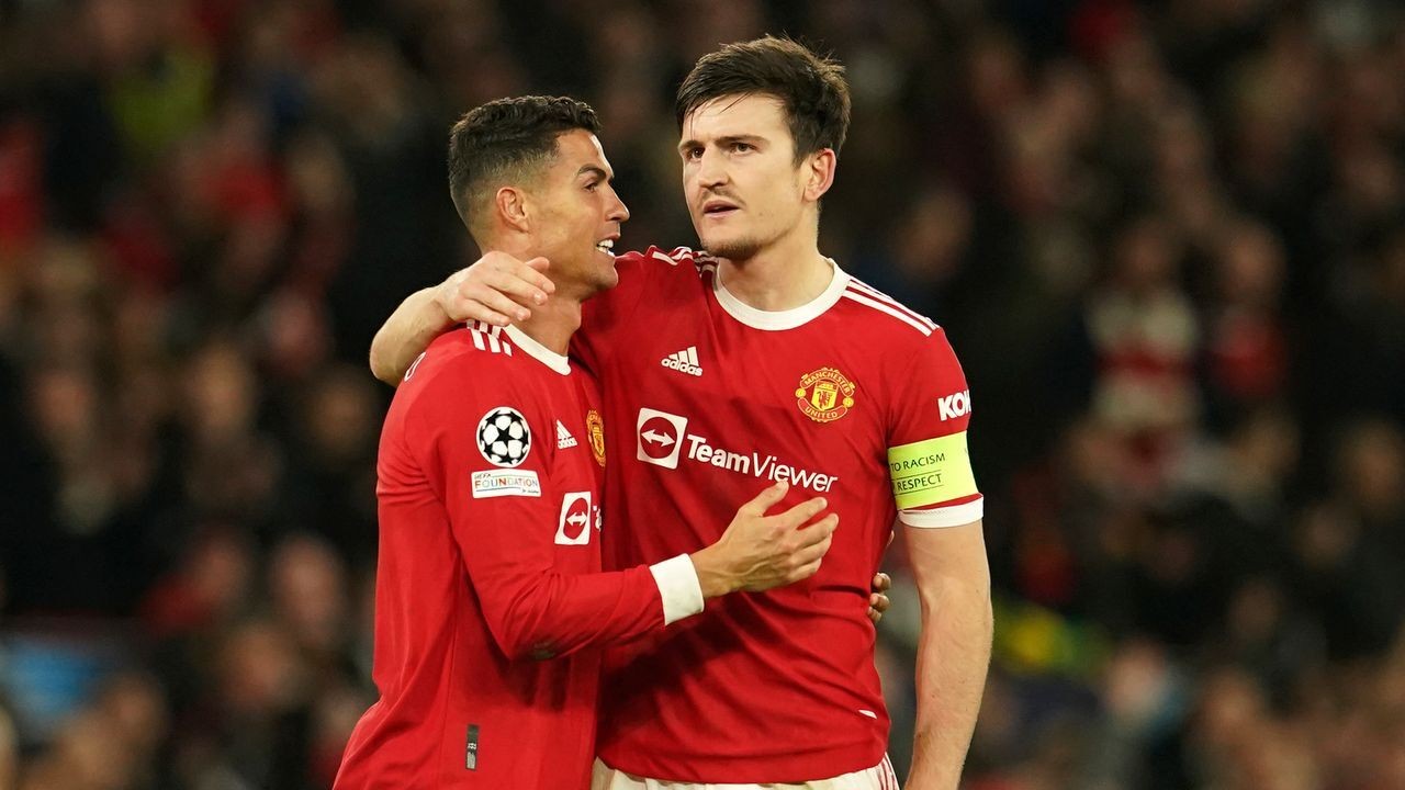 Man Utd: Ronaldo sẽ là đội trưởng; Erik ten Hag ra yêu cầu 'gắt' và thuyết phục De Jong
