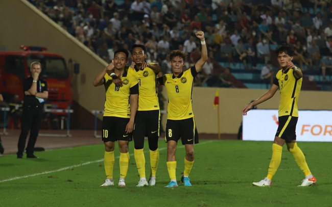 Những điểm mạnh, yếu của U23 Malaysia, U23 Việt Nam tận dụng được điều gì
