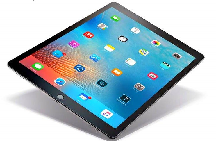 iPad cải tiến hệ điều hành để phù hợp hơn với người tiêu dùng