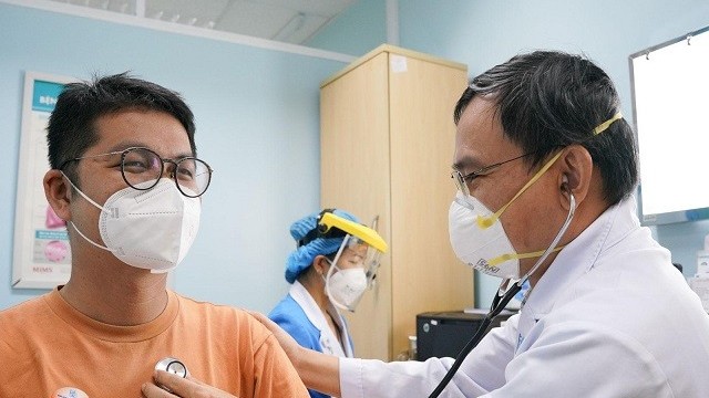 covid19 ngay 305 them 1118 ca mac moi bac ninh dan dau voi 265 ca trong ngay co 8189 f0 khoi benh