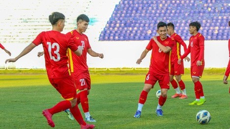 AFC phổ biến quy định thi đấu VCK U23 châu Á 2022, VAR được sử dụng trong 4 tình huống