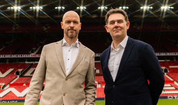 Chuyển nhượng cầu thủ Man Utd: