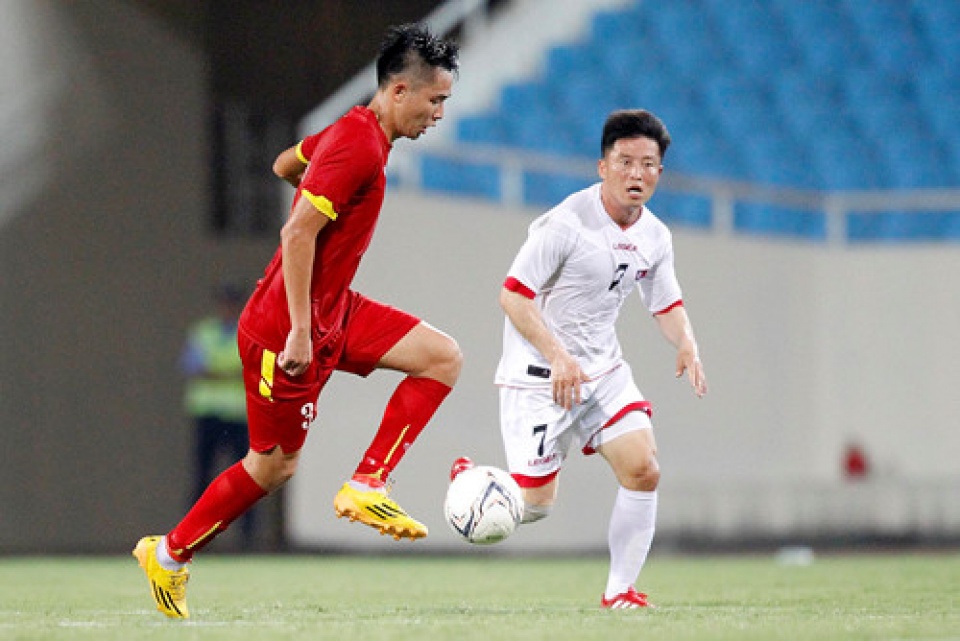 Bảng xếp hạng FIFA tháng 6/2017: Việt Nam áp sát Thái Lan bang xep hang fifa thang 62017 viet nam ap sat thai lan