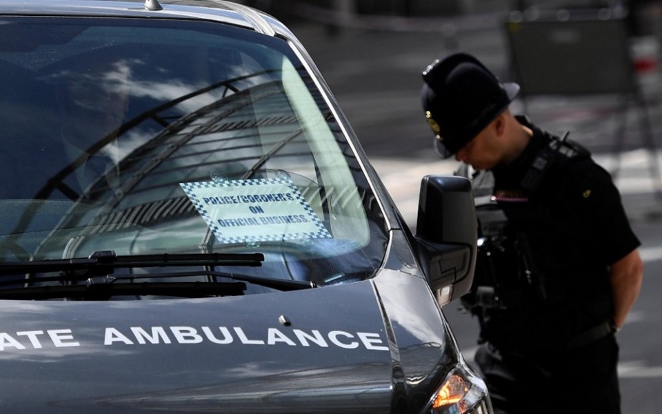 an ninh o london duoc that chat sau vu tan cong dam mau