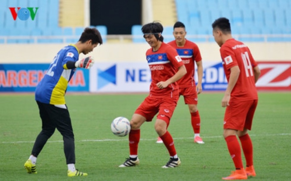 u22 viet nam so tai voi dan sao den tu han quoc