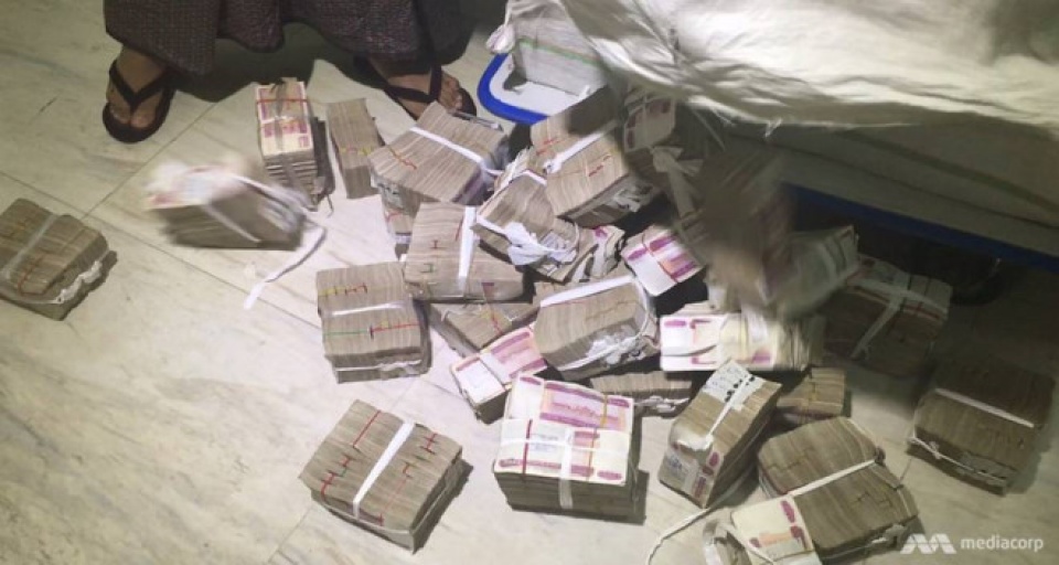 vac bao tai tien mat di mua nha o myanmar