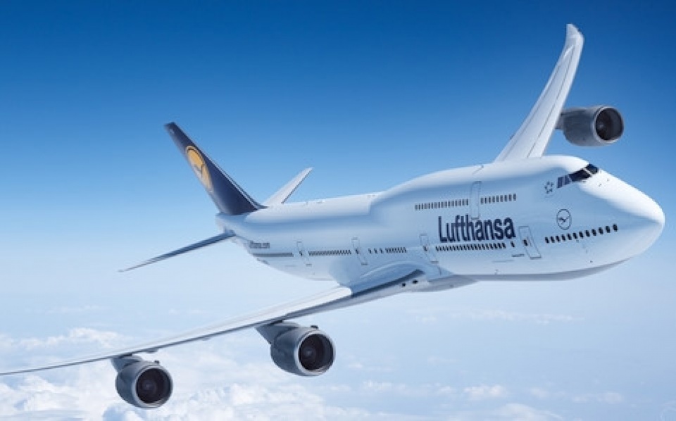 eu de xuat quy dinh moi ve canh tranh cong bang trong nganh hang khong