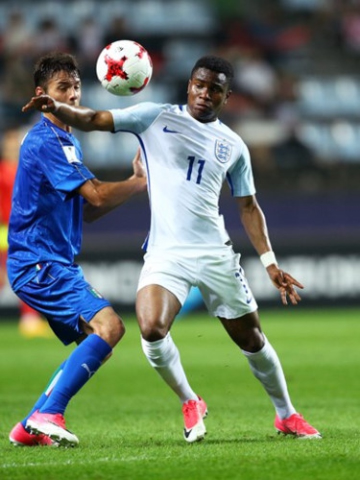 toan canh man nguoc dong ngoan muc cua u20 anh truoc u20 italy