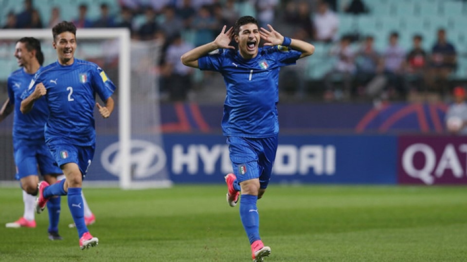 10 con so khong biet noi doi tai u20 world cup 2017