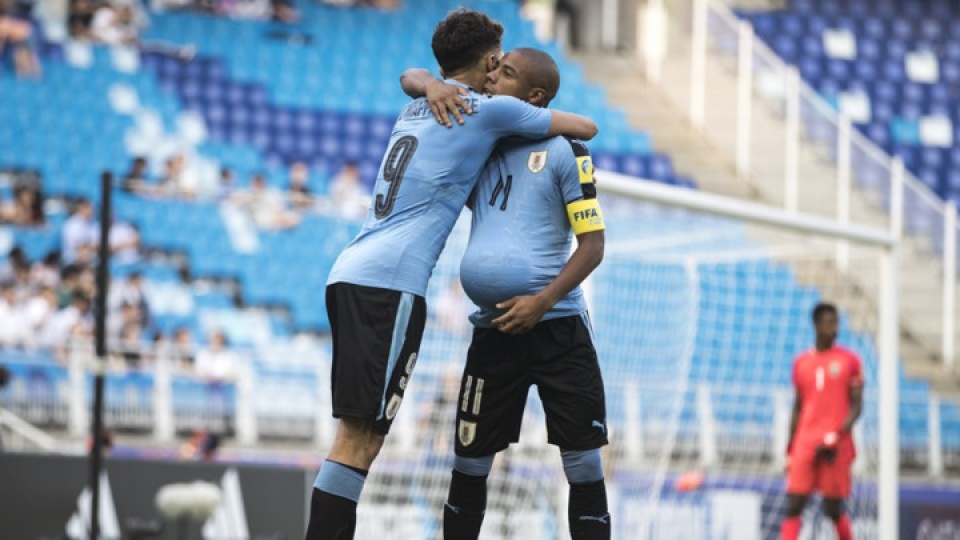 10 con so khong biet noi doi tai u20 world cup 2017