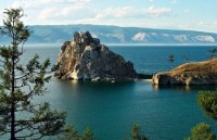 ve dep mat lanh trong vat cua ho baikal o siberia nga