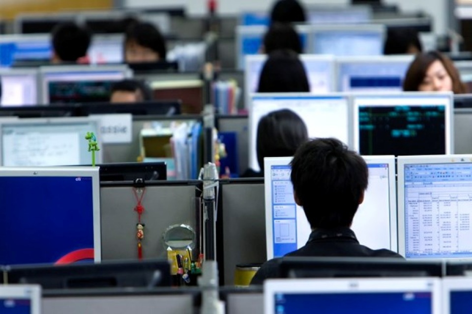 my lo ngai cong nghe nhay cam lot vao tay trung quoc