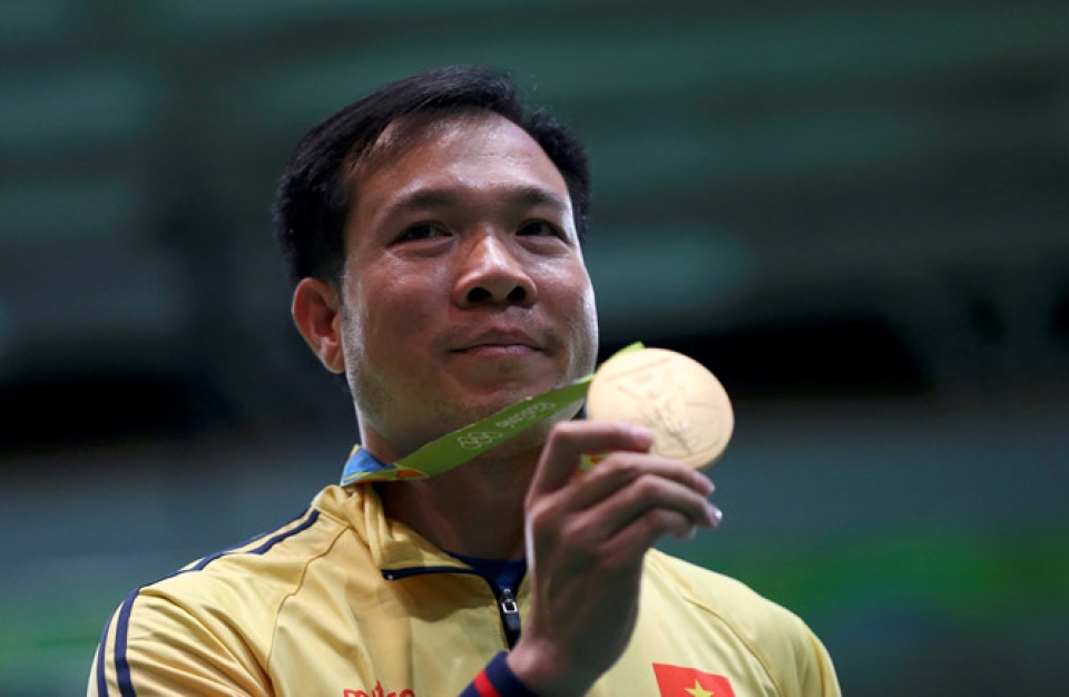 hoang xuan vinh mat mot co hoi toa sang tai olympic nhat ban 2020