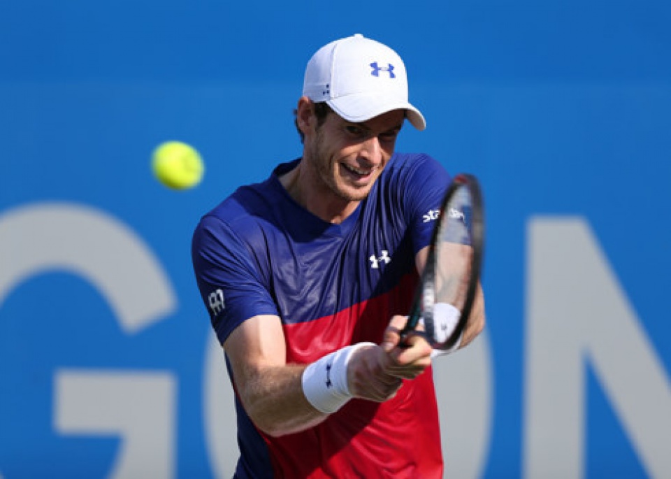 andy murray tham bai truoc tay vot vo dich vietnam open