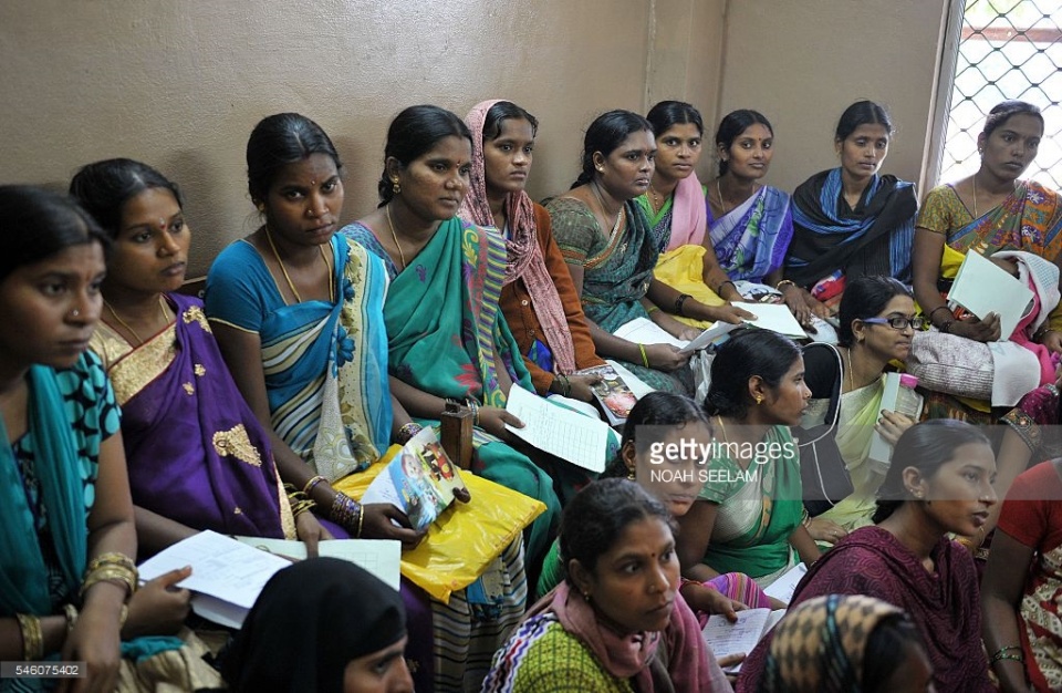 dan so the gioi se tang them 1 ty nguoi vao nam 2030