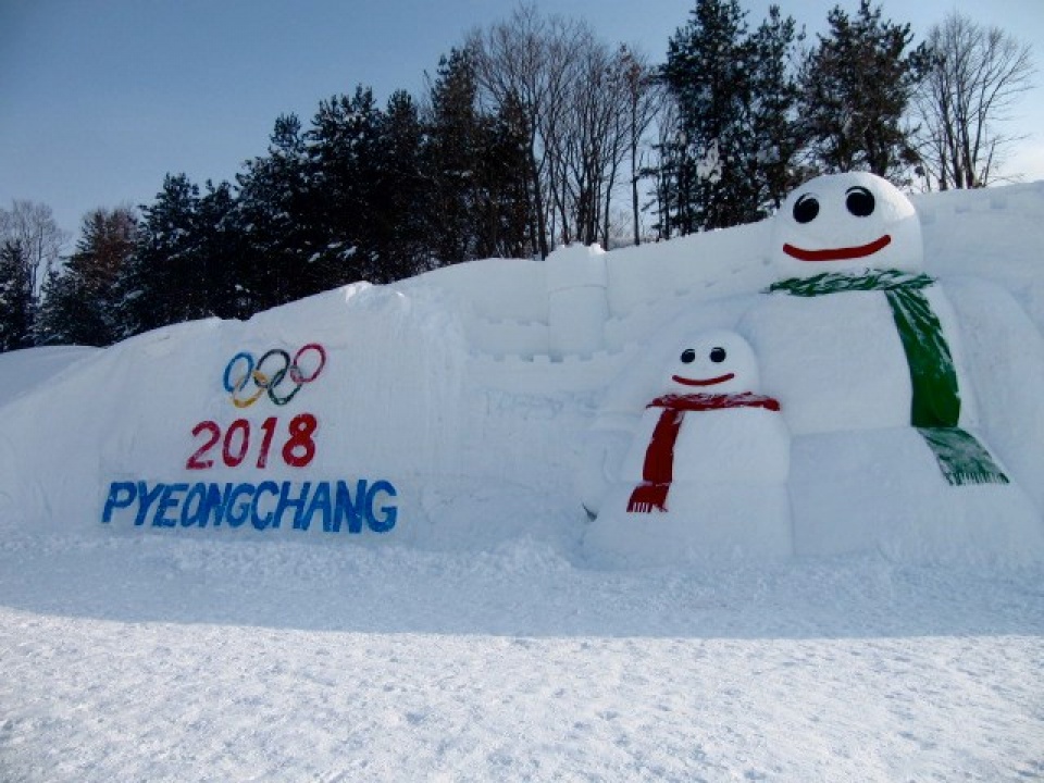 nguoi han quoc ung ho ho tro phi luu tru cho doan the thao trieu tien