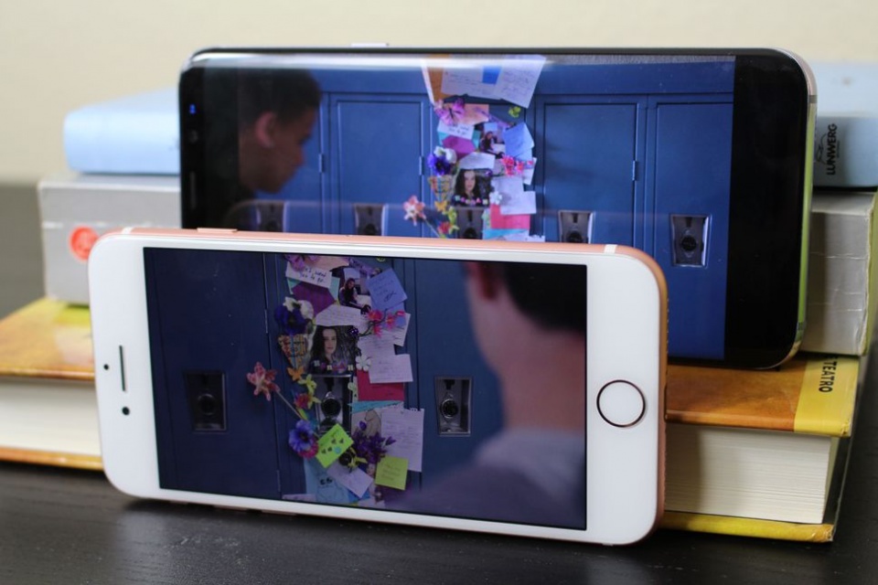 phat hien gay soc dien thoai lam con nguoi ngo ngan hon