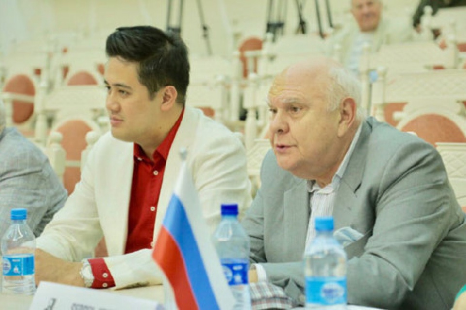 hoc tro cua nsut bui cong duy dung top 8 tai cuoc thi tchaikovsky