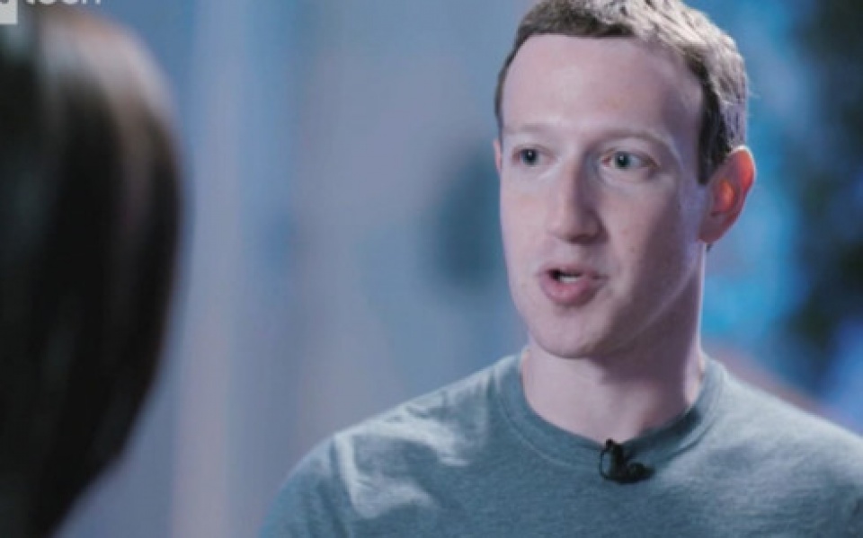 facebook huong toi su menh xay dung cong dong