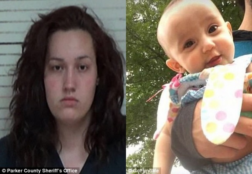 me mai me dung facebook khien con gai 6 thang tuoi chet duoi trong bon tam