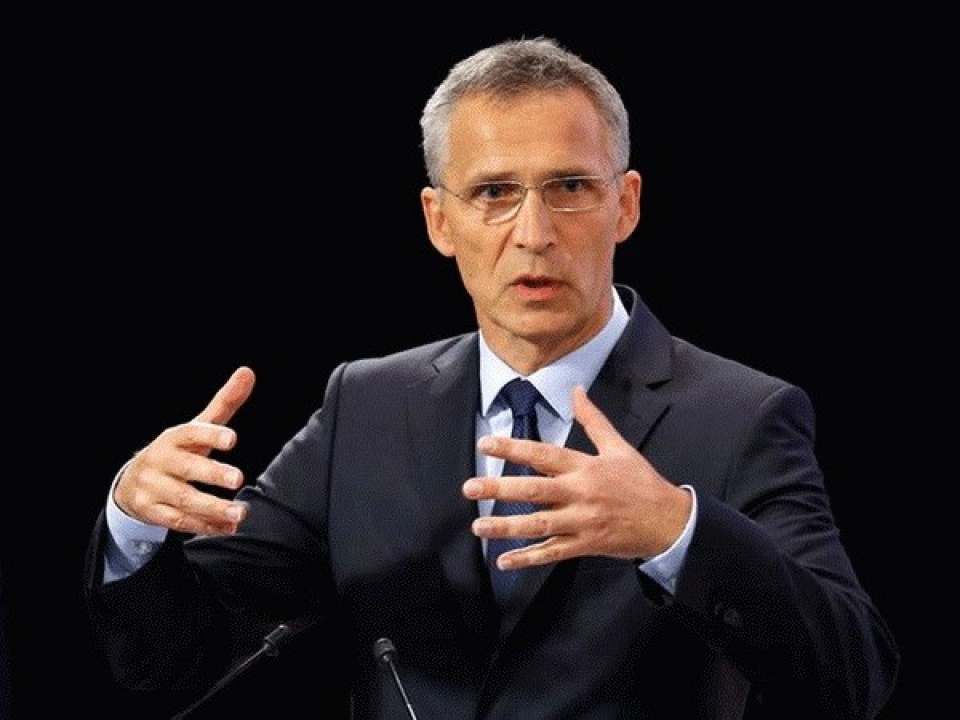 lanh dao quan doi my nhat han tai cam ket hop tac ve trieu tien