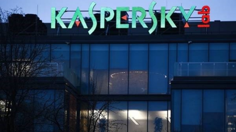 kaspersky lab thu pham tan cong mang khong phai ransomware petya