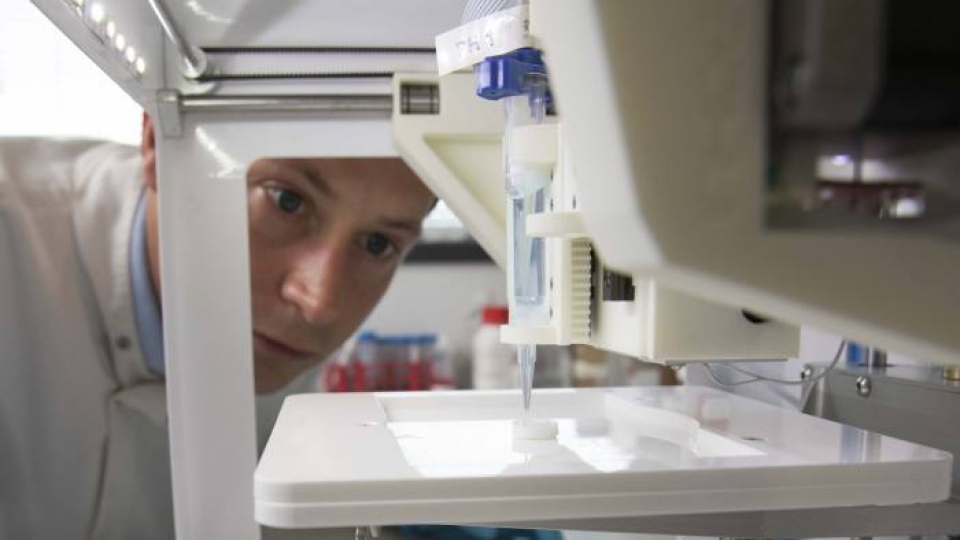 ung dung cong nghe in 3d tao ra giac mac cay ghep tren nguoi