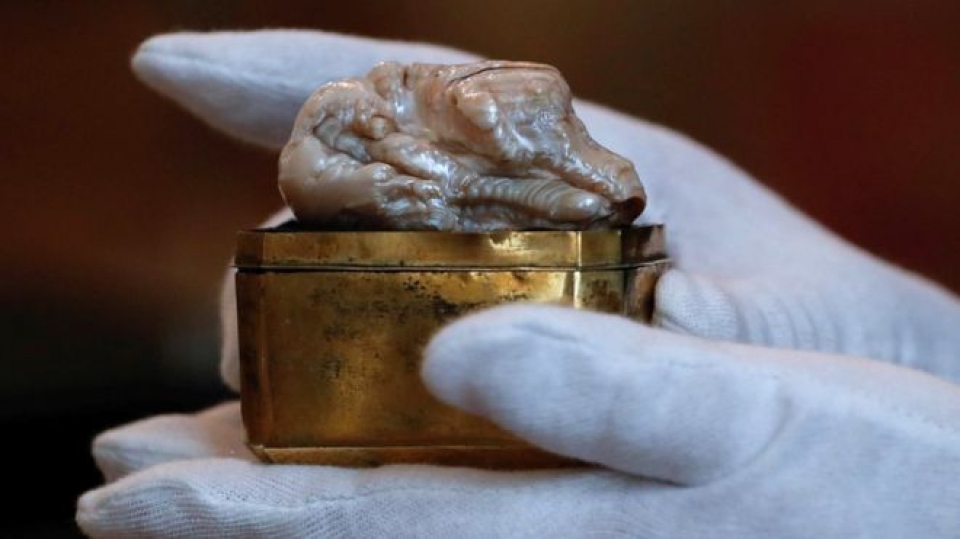 vien ngoc trai nuoc ngot lon nhat the gioi da co chu