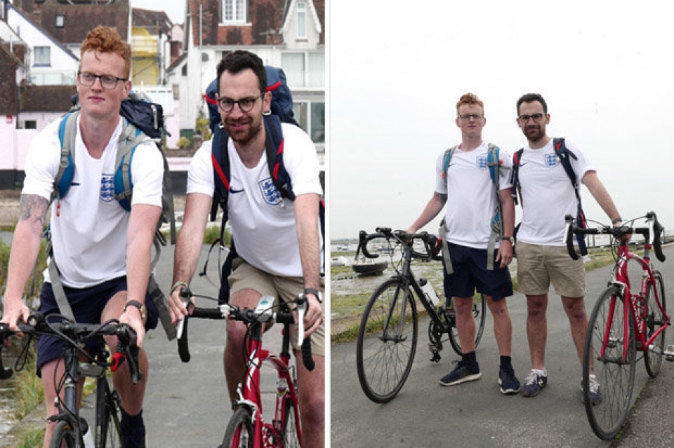 dap xe gan 4000km qua 8 quoc gia de xem world cup 2018