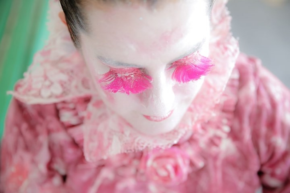 Độc đáo và ấn tượng Lễ hội tượng sống ở Bucharest doc dao va an tuong le hoi tuong song o bucharest