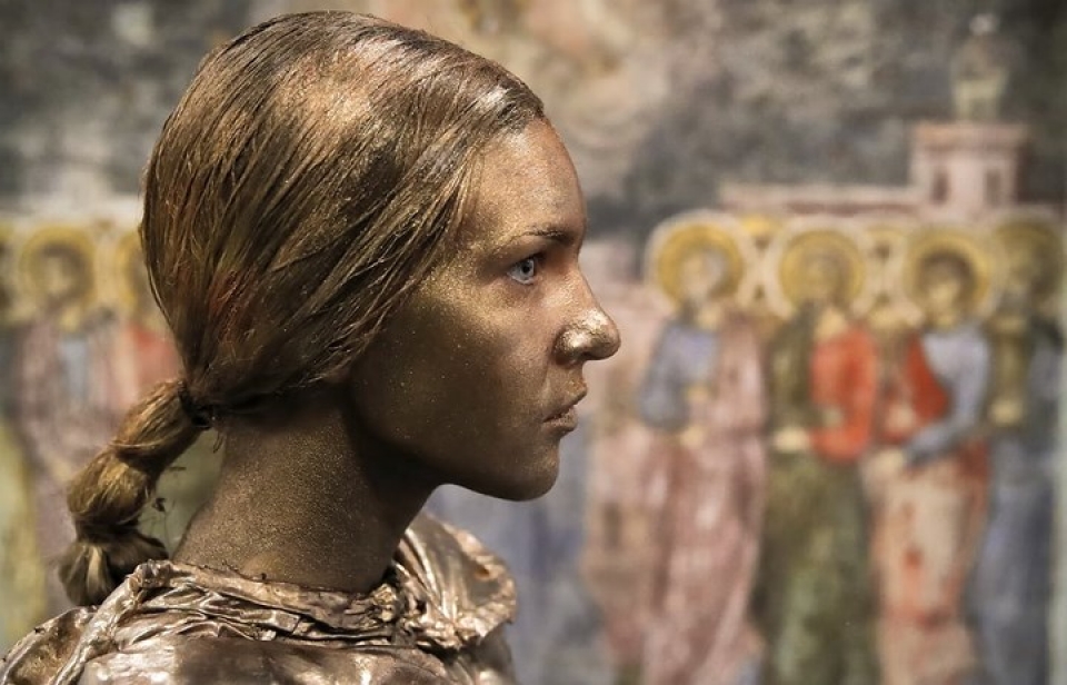 Độc đáo và ấn tượng Lễ hội tượng sống ở Bucharest doc dao va an tuong le hoi tuong song o bucharest