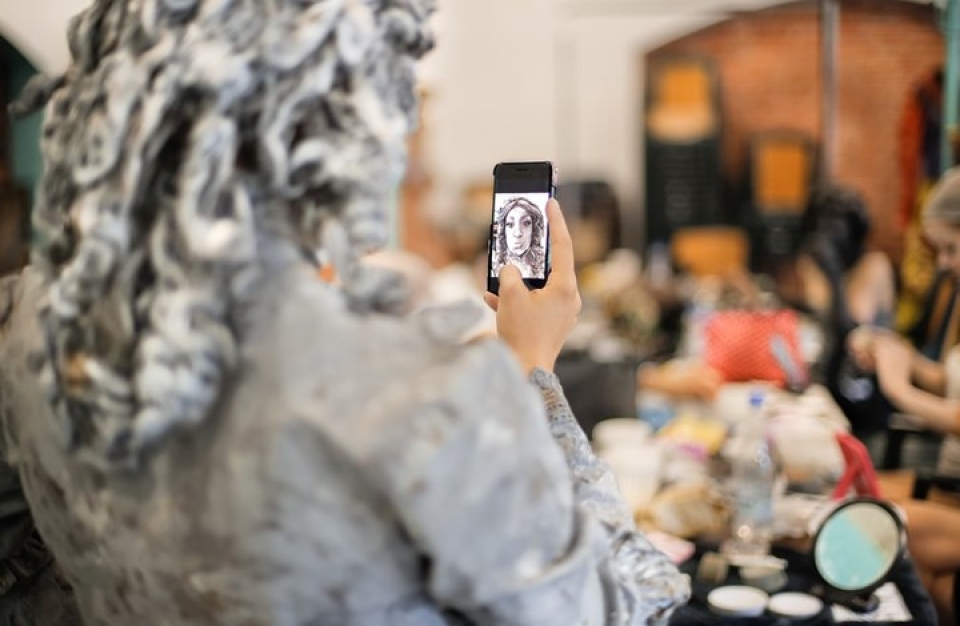 Độc đáo và ấn tượng Lễ hội tượng sống ở Bucharest doc dao va an tuong le hoi tuong song o bucharest