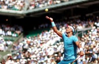 lan thu 12 len ngoi tai roland garros rafael nadal cung khong the tin noi