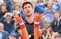 Roland Garros: Hiện tượng người Italy khiến Djokovic ôm hận