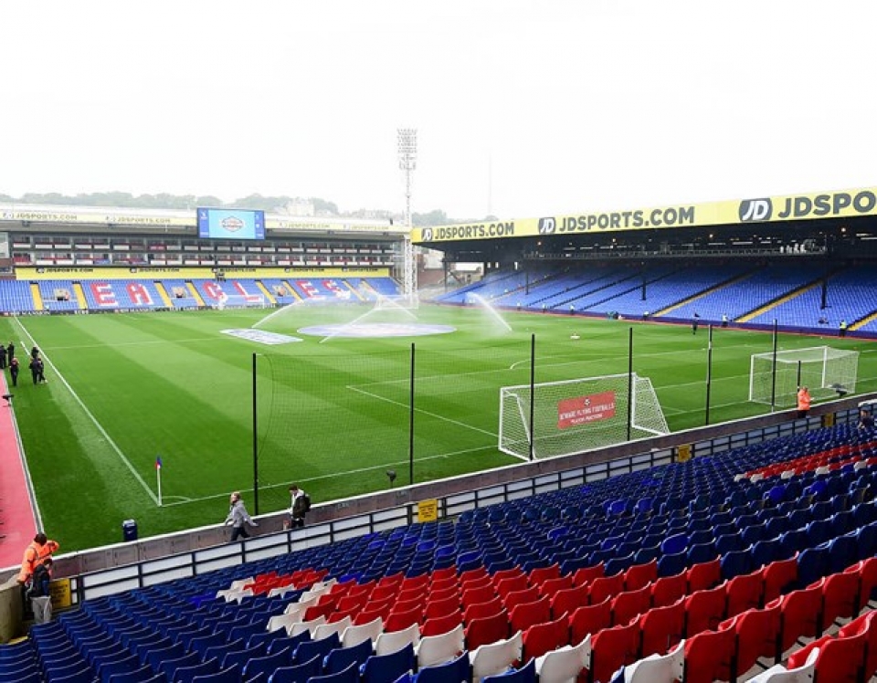 san khau cua 20 clb gop mat tai giai ngoai hang anh