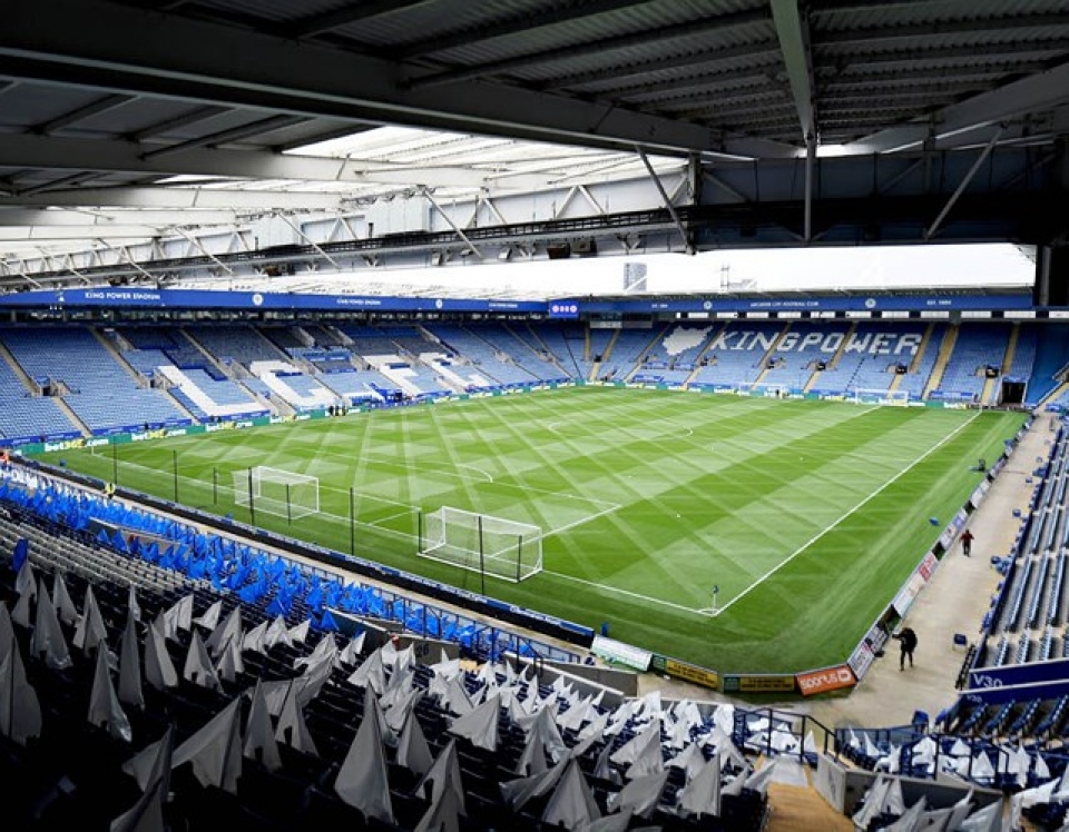 san khau cua 20 clb gop mat tai giai ngoai hang anh