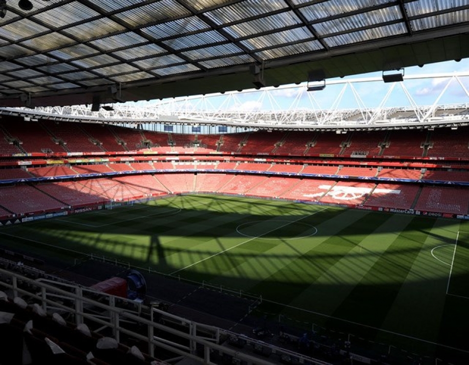 san khau cua 20 clb gop mat tai giai ngoai hang anh