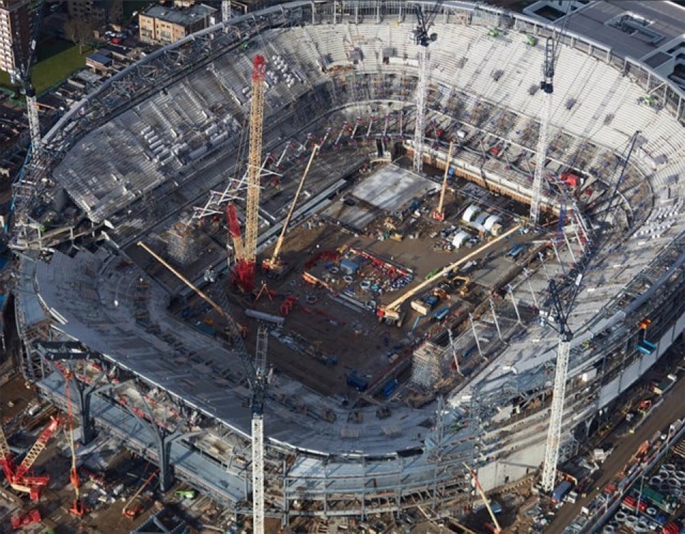 san khau cua 20 clb gop mat tai giai ngoai hang anh